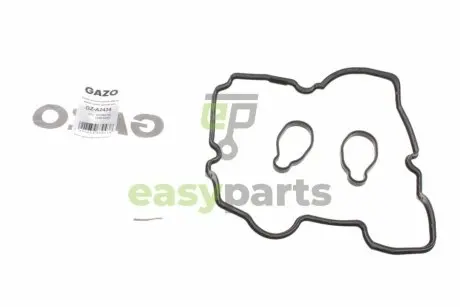Прокладка кришки клапанів Subaru Forester/Impreza 1.5-2.5 05- (R) (к-кт) GAZO GZ-A2434