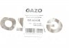 Прокладка кришки клапанів Subaru Forester/Impreza 1.5-2.5 05- (L) (к-кт) GAZO GZ-A2435 (фото 2)