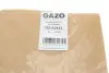 Фото 2 - прокладка ГБЦ Ford Transit 2.3 16V 06-14/Mondeo 2.0 16V 00-15 (0.50mm) GAZO GZ-A2623 Прокладка ГБЦ Ford Transit 2.3 16V 06-14/Mondeo 2.0 16V 00-15 (0.50mm) GAZO GZ-A2623 (фото 2)