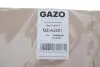Прокладка ГБЦ MB Vito/Opel Vivaro/Renault Trafic 1.6 dCi 14- (1.25mm) GAZO GZ-A2561 (фото 2)