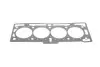 Прокладка ГБЦ Dacia Logan/Renault Logan 1.4/1.6 04- (0,30mm) (O80,30mm) GAZO GZ-A2568 (фото 1)