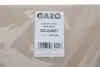 Прокладка ГБЦ Mitsubishi Outlander 2.0i 06- (0.50mm) (O87.00mm) GAZO GZ-A2557 (фото 2)