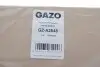 Прокладка ГБЦ Opel Insignia A/Astra J 2.0 Turbo 07-20 GAZO GZ-A2548 (фото 2)