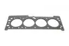 Прокладка ГБЦ Opel Astra G 1.4 16V 98-09 (0.45mm) (O79.30mm) GAZO GZ-A2536 (фото 1)