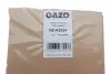 Прокладка ГБЦ Toyota Yaris/Corolla 1.3i 08- (0.50mm) (O73.50mm) GAZO GZ-A2524 (фото 2)