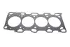 Прокладка ГБЦ Hyundai Santa Fe 2.4 16V 98-06 (0.40mm) (O87.50mm) GAZO GZ-A2526 (фото 1)