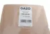 Прокладка ГБЦ Hyundai Santa Fe 2.4 16V 98-06 (0.40mm) (O87.50mm) GAZO GZ-A2526 (фото 2)