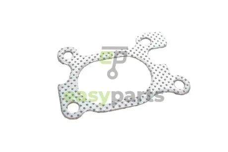 Прокладка випускного колектора Citroen C1/Peugeot 108/Toyota Yaris 1.0 VTi 14- GAZO GZ-A2431