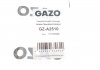 Прокладка колектора впускного Toyota Auris/Corolla 1.33 08-18 GAZO GZ-A2510 (фото 2)