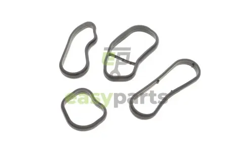 Прокладка радіатора масляного (к-кт) BMW X1 (F48)/X2 (F39) 15- (B37/B38/B42/B46/B47/B48) GAZO GZ-A2477