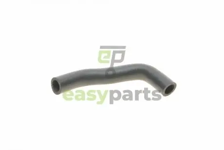 Патрубок радіатора Audi A4/A6/VW Passat 94-05 Vika 11211820201