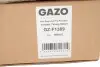 Шестерня розподільного валу Chevrolet Aveo 1.2/1.4 11-/Opel Astra J 1.4 10- (z=40) GAZO GZ-F1389 (фото 4)