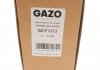 Шестерня розподільного валу Opel Insignia B 1.5 17- (z=54) GAZO GZ-F1373 (фото 3)