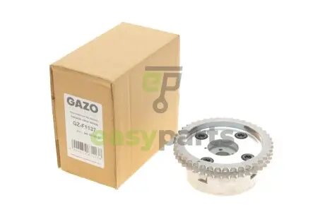 Шестерня розподільного валу Porsche Cayenne/Panamera 3.6/4.8 10- (впуск) GAZO GZ-F1137