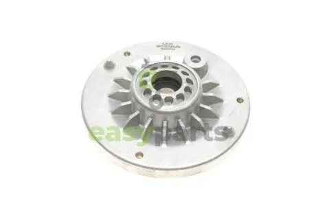 Подушка амортизатора (переднього) + підшипник BMW X3 (F25)/X4 (F26) 10-18 N20/N47/N55/N57 BOGAP B3422103
