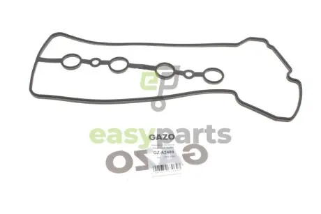 Прокладка кришки клапанів Toyota Prius/Yaris/Corolla 1.3/1.5H 99- GAZO GZ-A2489