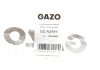 Прокладка кришки клапанів Kia Sorento 2.5CRDi 02- GAZO GZ-A2494 (фото 2)