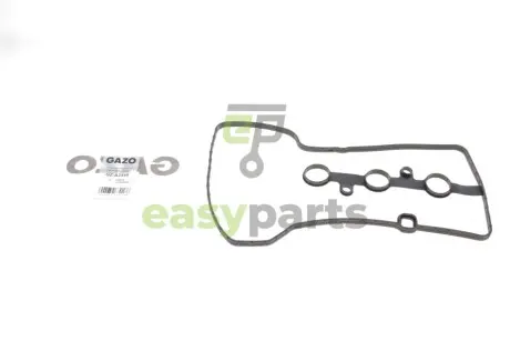 Прокладка кришки клапанів Peugeot 107/Toyota Yaris 1.0 05- GAZO GZ-A2445