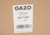 Корпус фільтра масляного (з радіатором) Citroen Jumpy/Fiat Scudo/Peugeot Expert 2.0 HDI 07- GAZO GZ-F1257 (фото 4)