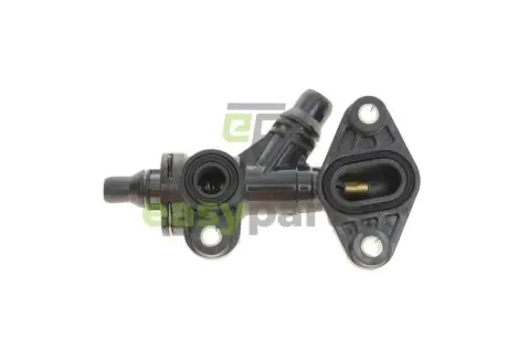 Корпус фільтра масляного BMW 3 (E90/F30/F80)/5 (E60/F10)/7 (E65-E67/F01-F04) 04-18 N20/N26/N52/N53/N54/N55/S55 BOGAP B4222123