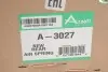 Подушка пневмопідвіски (ззаду) Land Rover Range Rover Sport 13- ARNOTT A-3027 (фото 2)