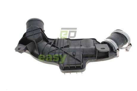 Патрубок інтеркулера Citroen DS3/Peugeot 207 1.6 06-15 GAZO GZ-F1417