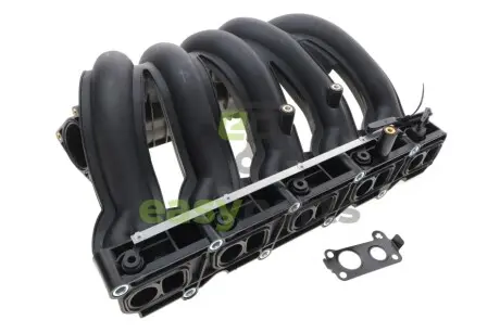 Фото 1 - колектор впускний MB E-class (W211)/C-class (W203) 2.7 OM647 00-08 GAZO GZ-E1142 Колектор впускний MB E-class (W211)/C-class (W203) 2.7 OM647 00-08 GAZO GZ-E1142 (фото 1)