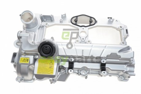 Кришка клапанів BMW 3 (F30/F35)/4 (F32)/5 (F10)/X5 (F15/F85) 09- N20 B20 (алюмінієва) GAZO GZ-E1190 (фото 1)