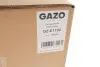 Кришка клапанів Ford Transit 2.4TDCI 06-14 GAZO GZ-E1102 (фото 2)