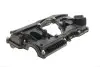Кришка клапанів BMW 1 (E81/E87)/3 (E90/E91) 2.0 N46 03-12 GAZO GZ-E1067 (фото 4)