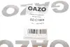 Шланг зливний Renault Megane/Scenic/Kangoo 1.5 dCi 08- GAZO GZ-C1089 (фото 3)