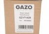 Насос вакуумний MB Sprinter/Vito (W639) 2.2 CDI OM651 06- GAZO GZ-F1429 (фото 4)