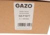 Помпа вакумна GAZO GZ-F1077 (фото 4)