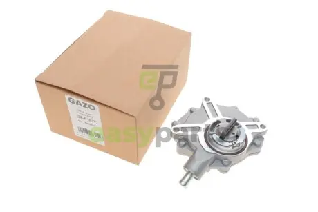 Насос вакуумний BMW 1 (E81/88)/3 (E46/93)/X3 (E83) 2.0 N42/N46 00-15 GAZO GZ-F1077