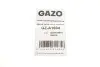 Прокладка кришки клапанів Toyota Corolla/RAV 4 2.0 D 01-05 (к-кт) GAZO GZ-A1604 (фото 3)