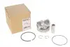 Поршень Audi A4/VW Passat B6 1.8 TSI 07- (82.51mm/STD) GAZO GZ-F1054 (фото 1)