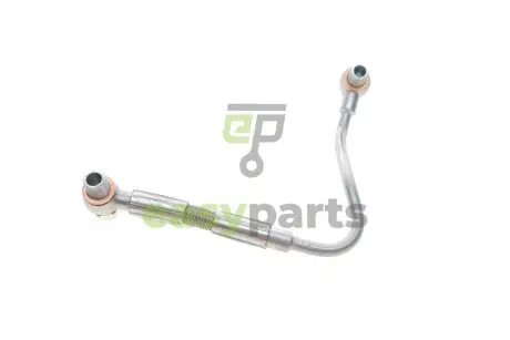 Трубка подачі оливи до турбіни Opel Astra J/Insignia A 2.0 CDTI 08-17 GAZO GZ-D1143