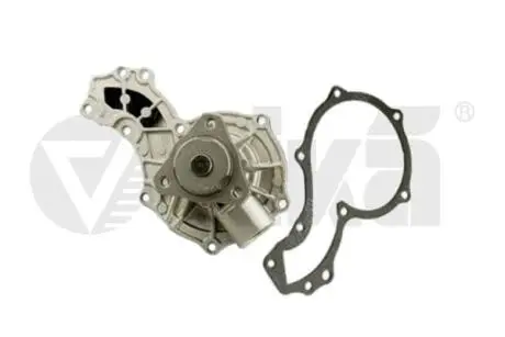 Насос системи охолодження (помпа) VW Golf (74-84),Passat (73-80) Vika 11210103001