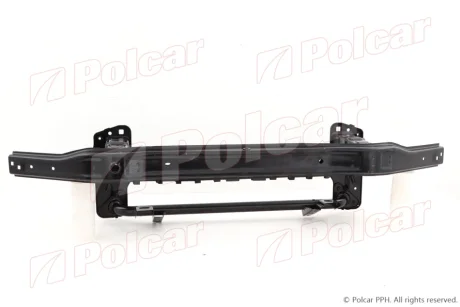 Фото підсилювач бампера Polcar 50T207-3 Підсилювач бампера Polcar 50T207-3