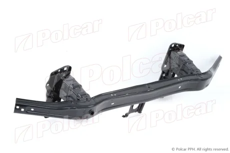 Фото підсилювач бампера Polcar 50T20713 Підсилювач бампера Polcar 50T20713