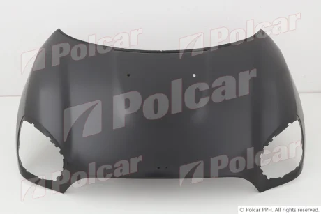 Капот Polcar 51L103-1