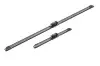 Щітка склоочисника BOSCH 3397014826 (фото 4)