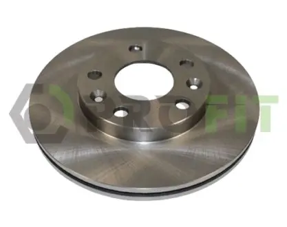 Диск тормозной PROFIT 5010-2501