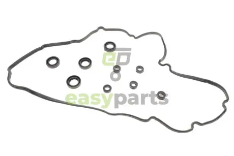 Прокладка кришки клапанів Hyundai Accent/Kia Rio 1.5 CRDi 05- (к-кт) GAZO GZ-A2495
