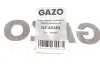 Прокладка форсунки ущільнююча Opel Astra H/J/Corsa D/Meriva A/B/Zafira B 1.7 CDTi 07- (к-кт 4шт.) GAZO GZ-A2352 (фото 2)