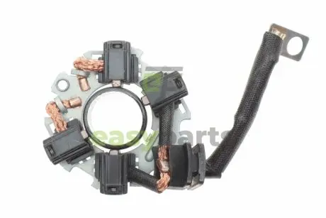 Щеткотримач стартера Renault Kangoo 1.5dCi 02- = 235214 CARGO F032235214