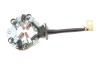 Щіткотримач стартера Kia/Mitsubishi/Nissan/Renault = 139238 CARGO F032139238 (фото 1)