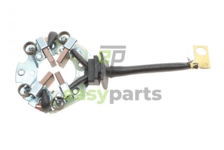 Щіткотримач стартера Kia/Mitsubishi/Nissan/Renault = 139238 CARGO F032139238