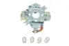 Щіткотримач стартера Iveco MK 110-13 6.1 = 132303 CARGO F032132303 (фото 1)