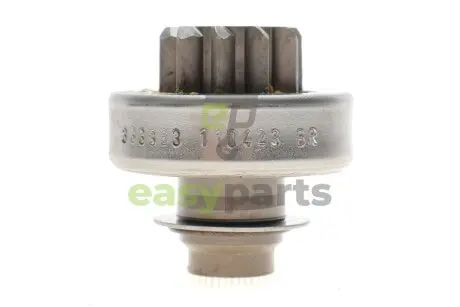 Бендикс стартера Renault Master II/Opel Movano 2.5CDTI/dCi 06- (z=10) = 333863 CARGO F032333863